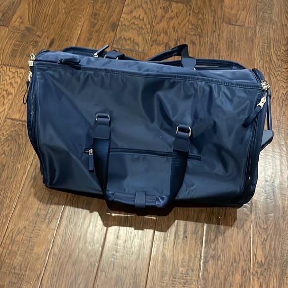Biaggi Storage & Organization Biaggi Curve 2 In Wheeled Carry On
